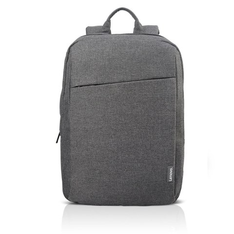 Lenovo | Fits up to size 15.6 " | 15.6 Laptop Casual Backpack B210 | Backpack | Grey Lenovo | Fits up to size 15.6 " | 15.6 Laptop Casual Backpack B210 | Backpack | Grey