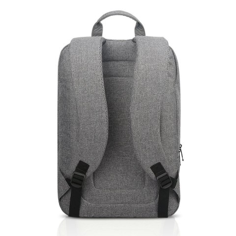 Lenovo | Fits up to size 15.6 " | 15.6 Laptop Casual Backpack B210 | Backpack | Grey Lenovo | Fits up to size 15.6 " | 15.6 Laptop Casual Backpack B210 | Backpack | Grey