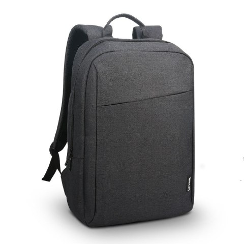 Lenovo | Fits up to size 15.6 " | Casual Backpack | B210 | Backpack | Black Lenovo | Fits up to size 15.6 " | Casual Backpack | B210 | Backpack | Black
