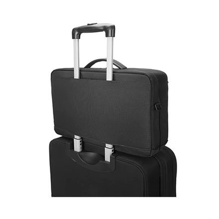 Lenovo | Fits up to size 15.6 " | Professional | ThinkPad Professional 15.6-inch Topload Case (Premium, lightweight, water-resis Lenovo | Fits up to size 15.6 " | Professional | ThinkPad Professional 15.6-inch Topload Case (Premium, lightweight, water-resis