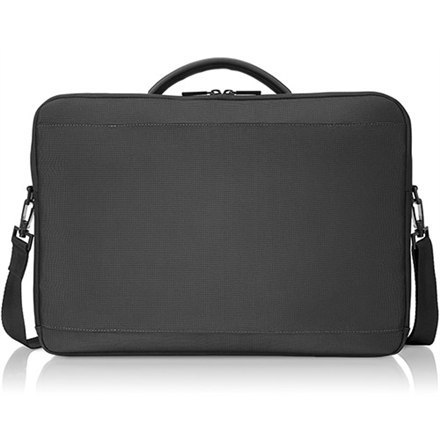 Lenovo | Fits up to size 15.6 " | Professional | ThinkPad Professional 15.6-inch Topload Case (Premium, lightweight, water-resis Lenovo | Fits up to size 15.6 " | Professional | ThinkPad Professional 15.6-inch Topload Case (Premium, lightweight, water-resis