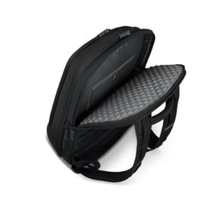 Lenovo | Fits up to size 17 " | Legion Armoured Backpack II | GX40V10007 | Backpack | Black | Shoulder strap Lenovo | Fits up to size 17 " | Legion Armoured Backpack II | GX40V10007 | Backpack | Black | Shoulder strap