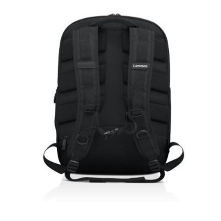 Lenovo | Fits up to size 17 " | Legion Armoured Backpack II | GX40V10007 | Backpack | Black | Shoulder strap Lenovo | Fits up to size 17 " | Legion Armoured Backpack II | GX40V10007 | Backpack | Black | Shoulder strap
