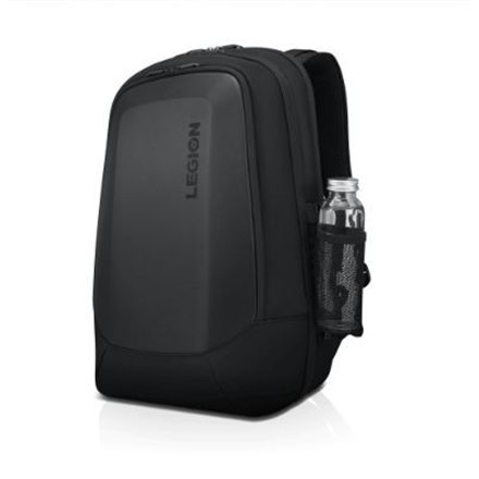 Lenovo | Fits up to size 17 " | Legion Armoured Backpack II | GX40V10007 | Backpack | Black | Shoulder strap Lenovo | Fits up to size 17 " | Legion Armoured Backpack II | GX40V10007 | Backpack | Black | Shoulder strap