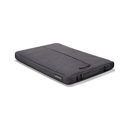 Lenovo | Fits up to size " | Laptop Urban Sleeve Case | GX40Z50941 | Sleeve | Charcoal Grey Lenovo | Fits up to size " | Laptop Urban Sleeve Case | GX40Z50941 | Sleeve | Charcoal Grey