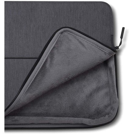 Lenovo | Fits up to size " | Laptop Urban Sleeve Case | GX40Z50941 | Sleeve | Charcoal Grey Lenovo | Fits up to size " | Laptop Urban Sleeve Case | GX40Z50941 | Sleeve | Charcoal Grey