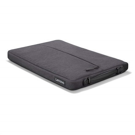 Lenovo | Fits up to size " | Laptop Urban Sleeve Case | GX40Z50942 | Case | Charcoal Grey | Waterproof Lenovo | Fits up to size " | Laptop Urban Sleeve Case | GX40Z50942 | Case | Charcoal Grey | Waterproof