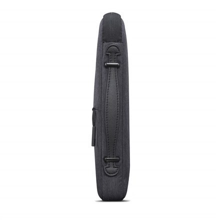 Lenovo | Fits up to size " | Laptop Urban Sleeve Case | GX40Z50942 | Case | Charcoal Grey | Waterproof Lenovo | Fits up to size " | Laptop Urban Sleeve Case | GX40Z50942 | Case | Charcoal Grey | Waterproof