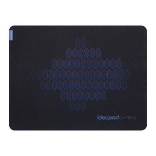 Lenovo | IdeaPad Gaming Cloth Mouse Pad M | 275 x 360 x 2 mm | Dark Blue
