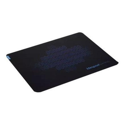 Lenovo | IdeaPad Gaming Cloth Mouse Pad M | 275 x 360 x 2 mm | Dark Blue Lenovo | IdeaPad Gaming Cloth Mouse Pad M | 275 x 360 x 2 mm | Dark Blue
