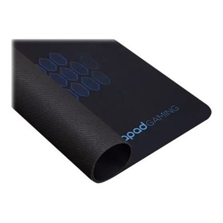 Lenovo | IdeaPad Gaming Cloth Mouse Pad M | 275 x 360 x 2 mm | Dark Blue Lenovo | IdeaPad Gaming Cloth Mouse Pad M | 275 x 360 x 2 mm | Dark Blue