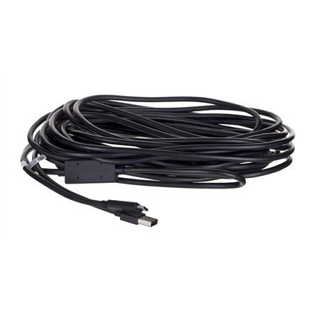 Lenovo | Kabel ThinkSmart 10m | Czarny Lenovo | Kabel ThinkSmart 10m | Czarny