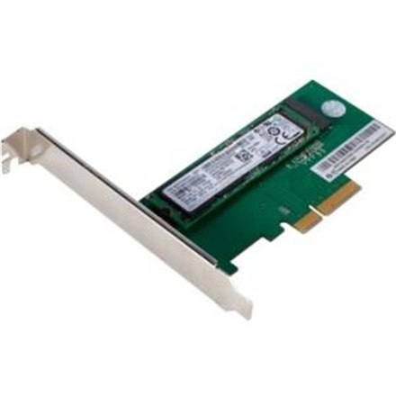 Lenovo | Karta M.2 | PCIe 3.0 x4 Lenovo | Karta M.2 | PCIe 3.0 x4
