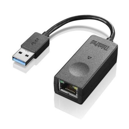 Lenovo | Karta sieciowa | Ethernet | Fast Ethernet | Gigabit Ethernet | SuperSpeed USB 3.0 Lenovo | Karta sieciowa | Ethernet | Fast Ethernet | Gigabit Ethernet | SuperSpeed USB 3.0