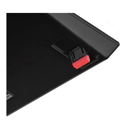 Lenovo | Keyboard II | Smartcard | Smartcard keyboard | Wired | US | Black | USB | 978 g Lenovo | Keyboard II | Smartcard | Smartcard keyboard | Wired | US | Black | USB | 978 g