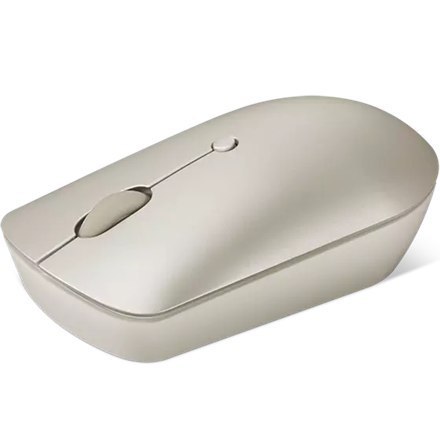 Lenovo | Kompaktowa mysz | 540 | Bezprzewodowa | Piasek Lenovo | Kompaktowa mysz | 540 | Bezprzewodowa | Piasek
