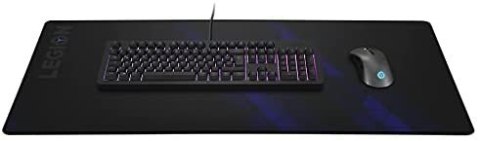 Lenovo | Legion Gaming Control Mouse Pad XXL Lenovo | Legion Gaming Control Mouse Pad XXL