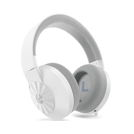 Lenovo | Legion H600 | Gaming Headset | Built-in microphone | Over-Ear | 2.4 GHz wireless, 3.5 mm audio jack Lenovo | Legion H600 | Gaming Headset | Built-in microphone | Over-Ear | 2.4 GHz wireless, 3.5 mm audio jack