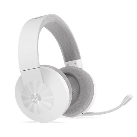 Lenovo | Legion H600 | Gaming Headset | Built-in microphone | Over-Ear | 2.4 GHz wireless, 3.5 mm audio jack Lenovo | Legion H600 | Gaming Headset | Built-in microphone | Over-Ear | 2.4 GHz wireless, 3.5 mm audio jack