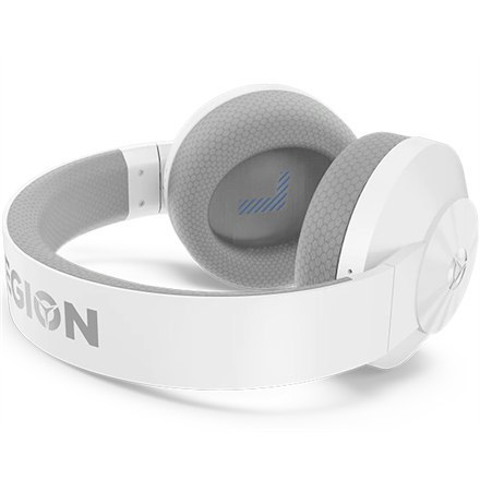 Lenovo | Legion H600 | Gaming Headset | Built-in microphone | Over-Ear | 2.4 GHz wireless, 3.5 mm audio jack Lenovo | Legion H600 | Gaming Headset | Built-in microphone | Over-Ear | 2.4 GHz wireless, 3.5 mm audio jack