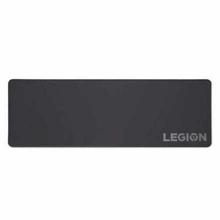 Lenovo | Legion XL | Gaming mouse pad | 900x300x3 mm | Black Lenovo | Legion XL | Gaming mouse pad | 900x300x3 mm | Black
