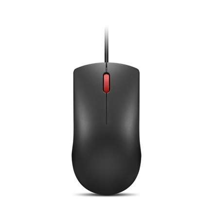 Lenovo | Mouse | 120 | Wired | USB-A | Black Lenovo | Mouse | 120 | Wired | USB-A | Black