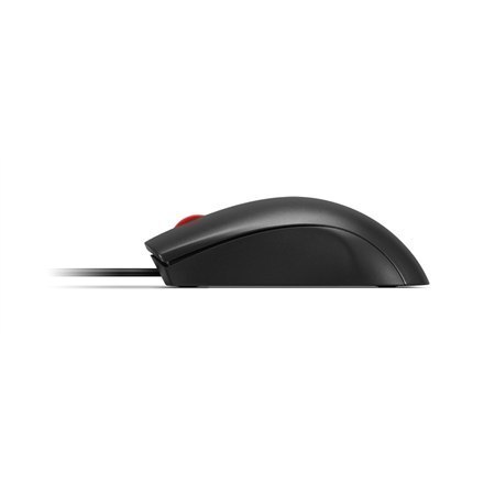 Lenovo | Mouse | 120 | Wired | USB-A | Black Lenovo | Mouse | 120 | Wired | USB-A | Black