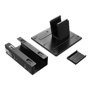 Lenovo | Other | 4XF0H41079 Tiny Clamp Bracket Mounting Kit | " | Black