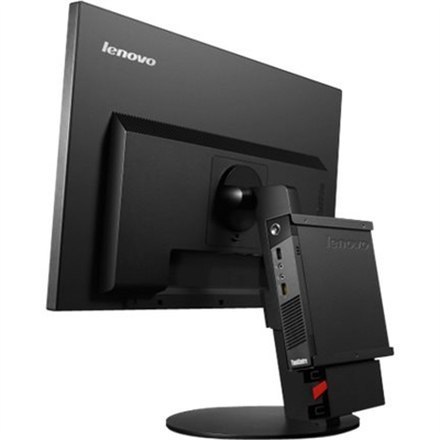Lenovo | Other | 4XF0H41079 Tiny Clamp Bracket Mounting Kit | " | Black Lenovo | Other | 4XF0H41079 Tiny Clamp Bracket Mounting Kit | " | Black