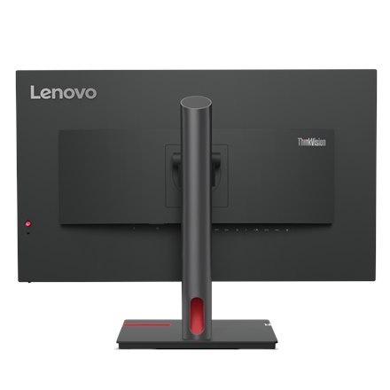 Lenovo | P32p-30 | 31.5 " | IPS | 16:9 | 4 ms | 350 cd/m² | Black | HDMI ports quantity 1 | 60 Hz