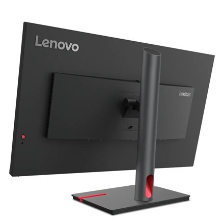 Lenovo | P32p-30 | 31.5 " | IPS | 16:9 | 4 ms | 350 cd/m² | Black | HDMI ports quantity 1 | 60 Hz