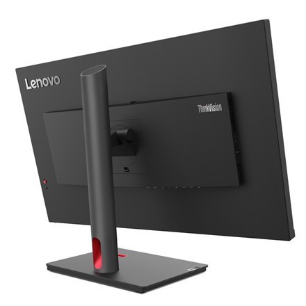 Lenovo | P32p-30 | 31.5 " | IPS | 16:9 | 4 ms | 350 cd/m² | Black | HDMI ports quantity 1 | 60 Hz