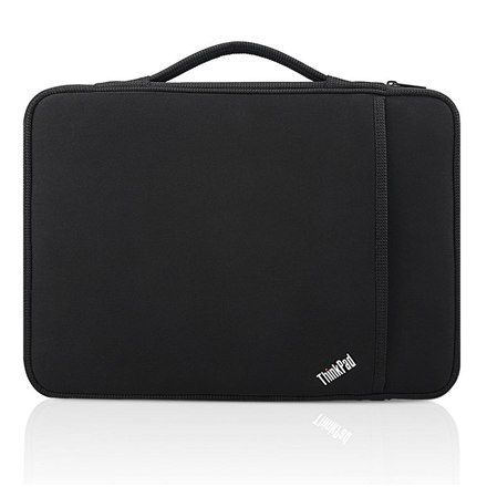 Lenovo | Pasuje do rozmiaru 13 " | Essential | ThinkPad 13-calowy Sleeve | Sleeve | Czarny | " Lenovo | Pasuje do rozmiaru 13 " | Essential | ThinkPad 13-calowy Sleeve | Sleeve | Czarny | "