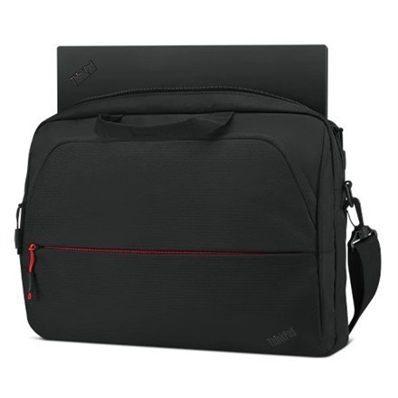 Lenovo | Pasuje do rozmiaru 16 " | Essential | ThinkPad Essential 15.6" Topload (Zrównoważony i przyjazny dla środowiska, wykona Lenovo | Pasuje do rozmiaru 16 " | Essential | ThinkPad Essential 15.6" Topload (Zrównoważony i przyjazny dla środowiska, wykona
