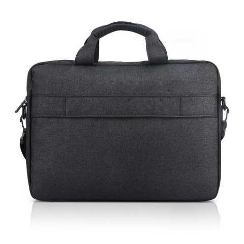 Lenovo | Pasuje do rozmiaru " | Essential | 15.6-calowy laptop Casual Toploader T210 Czarny | Messenger-Briefcase | Czarny | Pas Lenovo | Pasuje do rozmiaru " | Essential | 15.6-calowy laptop Casual Toploader T210 Czarny | Messenger-Briefcase | Czarny | Pas