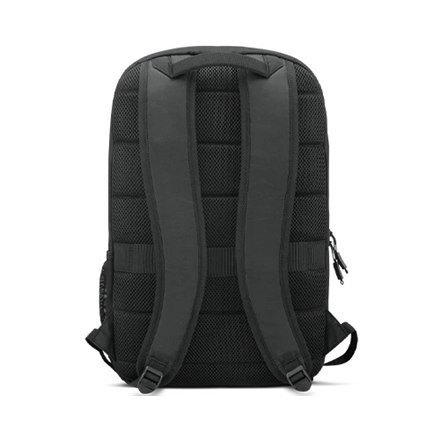 Lenovo | Pasuje do rozmiaru " | Plecak ThinkPad Essential 16 cali (zrównoważony i przyjazny dla środowiska, wykonany z przetworz Lenovo | Pasuje do rozmiaru " | Plecak ThinkPad Essential 16 cali (zrównoważony i przyjazny dla środowiska, wykonany z przetworz