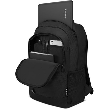Lenovo | Select Targus Sport | GX41L44751 | Fits up to size 16 " | Backpack | Black | Shoulder strap | Waterproof Lenovo | Select Targus Sport | GX41L44751 | Fits up to size 16 " | Backpack | Black | Shoulder strap | Waterproof