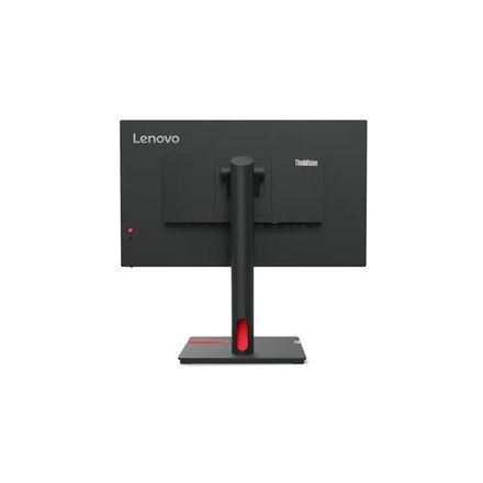 Lenovo | T24i-30 | 23.8 " | IPS | FHD | 16:9 | 4 ms | 250 cd/m² | Black | HDMI ports quantity 1 | 60 Hz