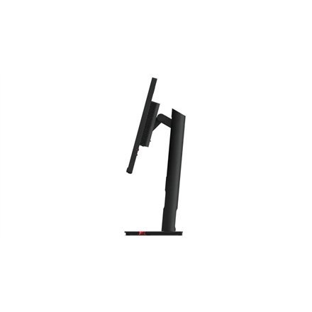 Lenovo | T24i-30 | 23.8 " | IPS | FHD | 16:9 | 4 ms | 250 cd/m² | Black | HDMI ports quantity 1 | 60 Hz