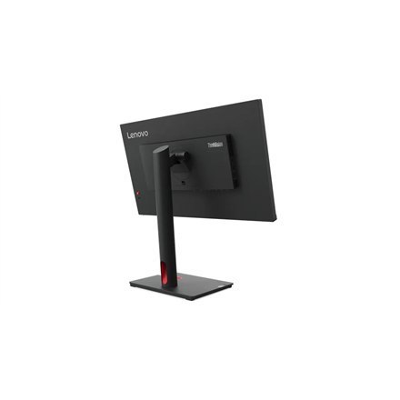 Lenovo | T24i-30 | 23.8 " | IPS | FHD | 16:9 | 4 ms | 250 cd/m² | Black | HDMI ports quantity 1 | 60 Hz