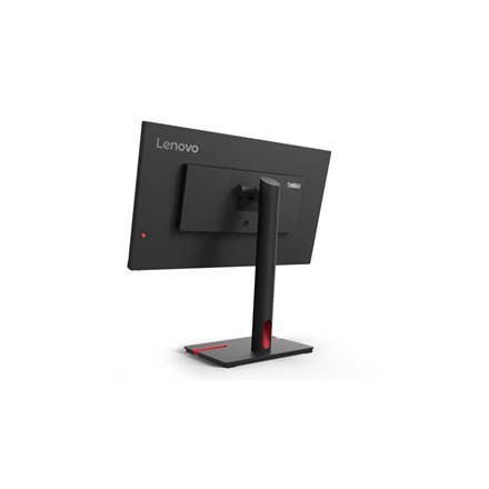 Lenovo | T24i-30 | 23.8 " | IPS | FHD | 16:9 | 4 ms | 250 cd/m² | Black | HDMI ports quantity 1 | 60 Hz