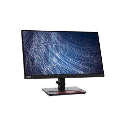 Lenovo | T24m-29 | 23,8 " | IPS | FHD | 16:9 | 4 ms | 250 cd/m² | Czarny | Ilość portów HDMI 1x HDMI 1.4 | 60 Hz Lenovo | T24m-29 | 23,8 " | IPS | FHD | 16:9 | 4 ms | 250 cd/m² | Czarny | Ilość portów HDMI 1x HDMI 1.4 | 60 Hz