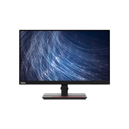 Lenovo | T24m-29 | 23,8 " | IPS | FHD | 16:9 | 4 ms | 250 cd/m² | Czarny | Ilość portów HDMI 1x HDMI 1.4 | 60 Hz Lenovo | T24m-29 | 23,8 " | IPS | FHD | 16:9 | 4 ms | 250 cd/m² | Czarny | Ilość portów HDMI 1x HDMI 1.4 | 60 Hz