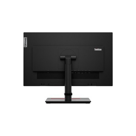 Lenovo | T24m-29 | 23,8 " | IPS | FHD | 16:9 | 4 ms | 250 cd/m² | Czarny | Ilość portów HDMI 1x HDMI 1.4 | 60 Hz Lenovo | T24m-29 | 23,8 " | IPS | FHD | 16:9 | 4 ms | 250 cd/m² | Czarny | Ilość portów HDMI 1x HDMI 1.4 | 60 Hz