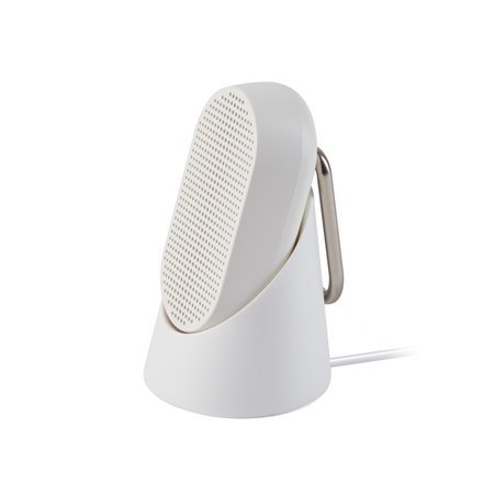 LEXON | Speaker | Mino T | W | Bluetooth | White | Wireless connection LEXON | Speaker | Mino T | W | Bluetooth | White | Wireless connection
