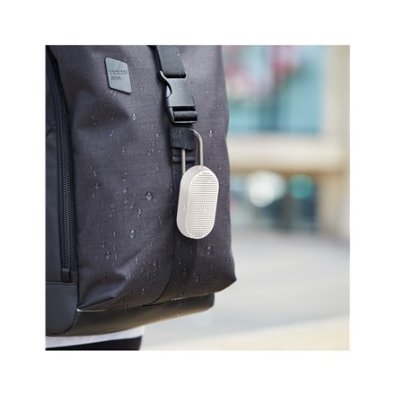 LEXON | Speaker | Mino T | W | Bluetooth | White | Wireless connection LEXON | Speaker | Mino T | W | Bluetooth | White | Wireless connection