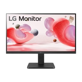 LG 22MR410-B 22" FHD/1920x1080/16:9/250cd/㎡/HDMI,DP, D-Sub, headphone Out/Black