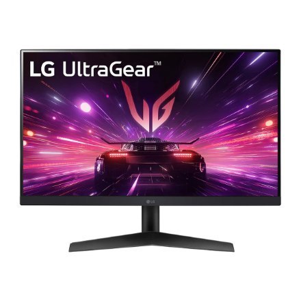 LG 24GS60F-B 23.8" IPS/1920x1080/16:9/1ms/300cd/m2/ HDMI, DisplayPort LG 24GS60F-B 23.8" IPS/1920x1080/16:9/1ms/300cd/m2/ HDMI, DisplayPort
