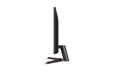 LG | 24MP60G-B | 24 " | IPS | FHD | 16 : 9 | 1 ms | 200 cd/m² | Black | Audio | HDMI ports quantity 1 | Hz LG | 24MP60G-B | 24 " | IPS | FHD | 16 : 9 | 1 ms | 200 cd/m² | Black | Audio | HDMI ports quantity 1 | Hz