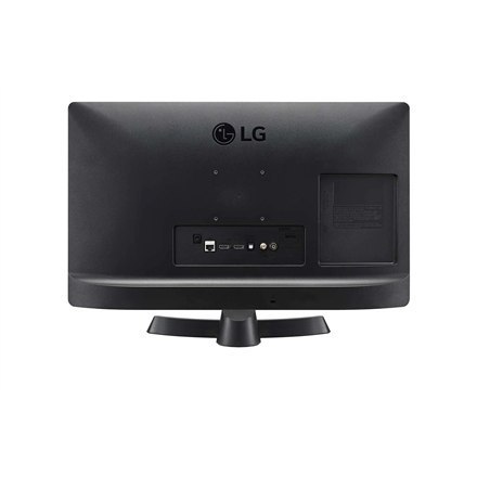 LG | 24TQ510S-PZ | 23.6 " | VA | HD | 16:9 | 14 ms | 250 cd/m² | Black | HDMI ports quantity 2 | 60 Hz LG | 24TQ510S-PZ | 23.6 " | VA | HD | 16:9 | 14 ms | 250 cd/m² | Black | HDMI ports quantity 2 | 60 Hz